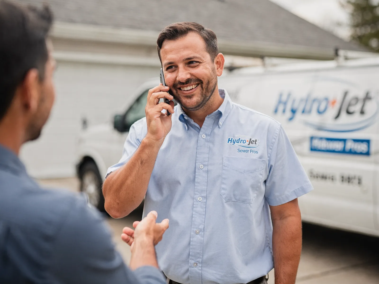 Hydro Jetting Eureka, KS FAQs